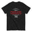 Tomball High School Cougars Classic Unisex Black T-shirt 40