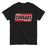 Tomball High School Cougars Classic Unisex Black T-shirt 72