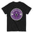 Morton Ranch High School Mavericks Classic Unisex Black T-shirt 213