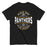 Klein Oak High School Panthers Classic Unisex Black T-shirt 203