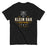 Klein Oak High School Panthers Classic Unisex Black T-shirt 204