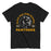 Klein Oak High School Panthers Classic Unisex Black T-shirt 213