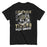 Conroe High School Tigers Black Classic Unisex T-shirt 205