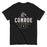 Conroe High School Tigers Black Classic Unisex T-shirt 217