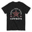 Coppell High School Cowboys Black Classic Unisex T-shirt 206