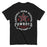 Coppell High School Cowboys Black Classic Unisex T-shirt 208