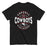 Coppell High School Cowboys Black Classic Unisex T-shirt 216