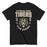 Cypress Park High School Tigers Black Classic Unisex T-shirt 204