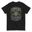 Cypress Park High School Tigers Black Classic Unisex T-shirt 207