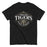 Cypress Park High School Tigers Black Classic Unisex T-shirt 211