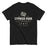 Cypress Park High School Tigers Black Classic Unisex T-shirt 217