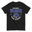 Dekaney High School Wildcats Black Classic Unisex T-shirt 204