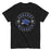 Dekaney High School Wildcats Black Classic Unisex T-shirt 214