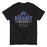 Dekaney High School Wildcats Black Classic Unisex T-shirt 217