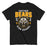 Hastings High School Bears Black Classic Unisex T-shirt 204