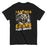 Hastings High School Bears Black Classic Unisex T-shirt 205