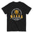 Hastings High School Bears Black Classic Unisex T-shirt 206