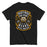 Hastings High School Bears Black Classic Unisex T-shirt 207