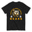 Hastings High School Bears Black Classic Unisex T-shirt 208