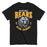 Hastings High School Bears Black Classic Unisex T-shirt 213