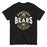 Hastings High School Bears Black Classic Unisex T-shirt 218