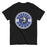 Hebron High School Hawks Black Classic Unisex T-shirt 203