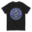 Hebron High School Hawks Black Classic Unisex T-shirt 215