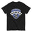 Hebron High School Hawks Black Classic Unisex T-shirt 221