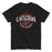 Lake Travis High School Cavaliers Black Classic Unisex T-shirt 211