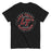 Lake Travis High School Cavaliers Black Classic Unisex T-shirt 214