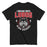 Langham Creek High School Lobos Black Classic Unisex T-shirt 204