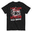 Langham Creek High School Lobos Black Classic Unisex T-shirt 205