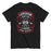 Langham Creek High School Lobos Black Classic Unisex T-shirt 207