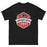 Langham Creek High School Lobos Black Classic Unisex T-shirt 209