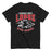 Langham Creek High School Lobos Black Classic Unisex T-shirt 213