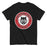 Langham Creek High School Lobos Black Classic Unisex T-shirt 216