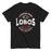 Langham Creek High School Lobos Black Classic Unisex T-shirt 218