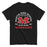 Martin High School Warriors Black Classic Unisex T-shirt 208