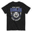 New Caney High School Eagles Black Classic Unisex T-shirt 204