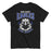 New Caney High School Eagles Black Classic Unisex T-shirt 224