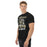 Side view of Cypress Park High School Tigers Black Classic Unisex T-shirt 205