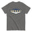 Klein Collins High School Tigers Classic Unisex Charcoal T-shirt 09