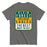 Klein Forest Golden Eagles Classic Unisex Charcoal T-shirt 01