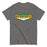 Klein Forest Golden Eagles Classic Unisex Charcoal T-shirt 09