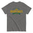 Klein Forest Golden Eagles Classic Unisex Charcoal T-shirt 44