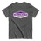 Klein Cain High School Hurricanes Dark Heather Classic T-shirt 09