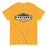 Klein Oak High School Panthers Classic Unisex Gold T-shirt 09