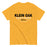 Klein Oak High School Panthers Classic Unisex Gold T-shirt 12