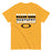 Klein Oak High School Panthers Classic Unisex Gold T-shirt 31