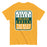 Klein Forest Golden Eagles Classic Unisex Gold T-shirt 01